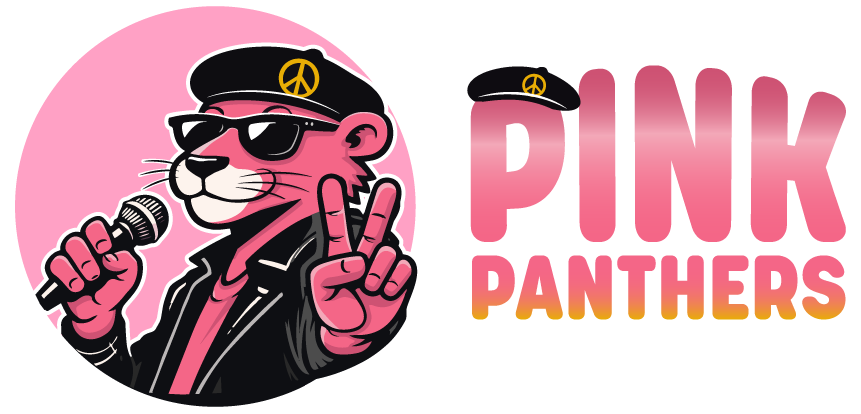 Pink Panthers
