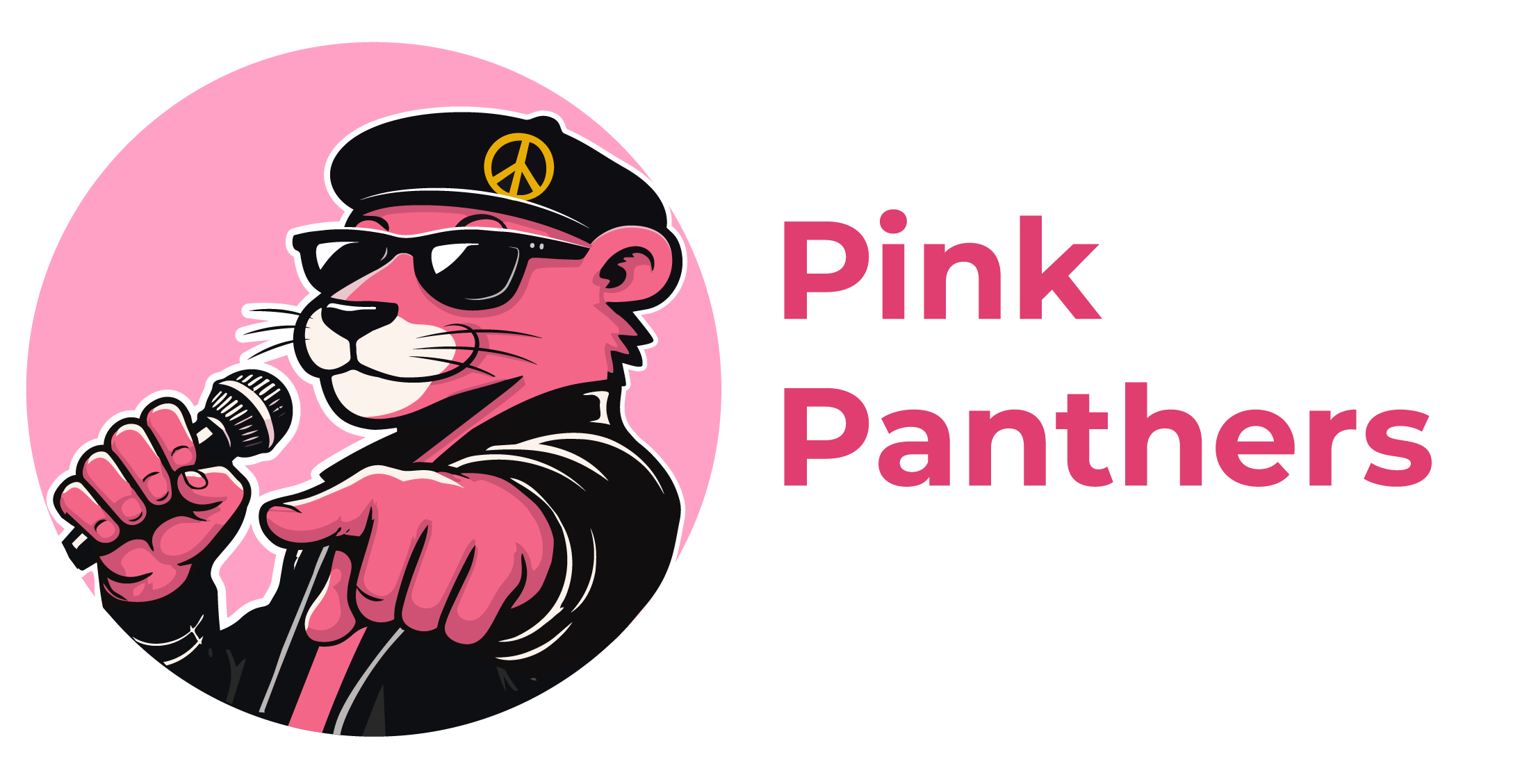 Pink Panthers